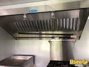 2018 Vf8.5x14tadbl Barbecue Food Trailer Flatgrill Iowa for Sale