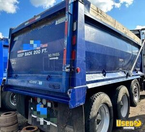 2018 Vhd Other Dump Truck 4 New Jersey for Sale