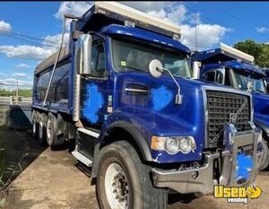 2018 Vhd Other Dump Truck Cb Radio New Jersey for Sale