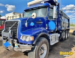 2018 Vhd Other Dump Truck New Jersey for Sale