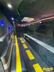 2018 Video Game Trailer Party / Gaming Trailer Electrical Outlets Florida for Sale