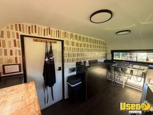 2018 Vintage Shasta-style Beverage Trailer Beverage - Coffee Trailer Cabinets Florida for Sale