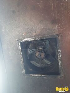 2018 Vn Trailer Barbecue Food Trailer Electrical Outlets Texas for Sale