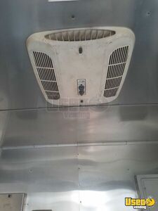 2018 Vn Trailer Barbecue Food Trailer Exterior Lighting Texas for Sale