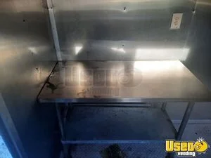 2018 Vn Trailer Barbecue Food Trailer Shore Power Cord Texas for Sale