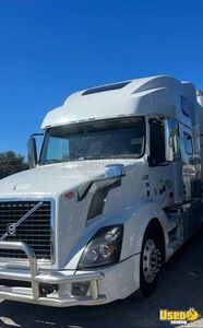 2018 Vnl Volvo Semi Truck 2 Florida for Sale