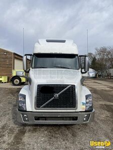 2018 Vnl Volvo Semi Truck 2 Illinois for Sale