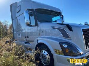 2018 Vnl Volvo Semi Truck 2 Maryland for Sale