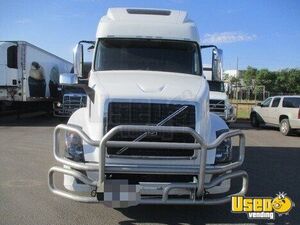 2018 Vnl Volvo Semi Truck 2 Texas for Sale