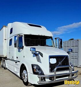 2018 Vnl Volvo Semi Truck 3 Florida for Sale