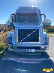 2018 Vnl Volvo Semi Truck 3 Maryland for Sale