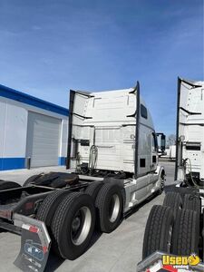 2018 Vnl Volvo Semi Truck 4 California for Sale