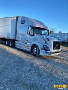 2018 Vnl Volvo Semi Truck 4 Maryland for Sale