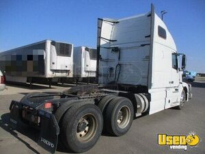 2018 Vnl Volvo Semi Truck 6 Texas for Sale