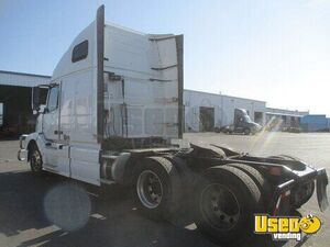 2018 Vnl Volvo Semi Truck 8 Texas for Sale