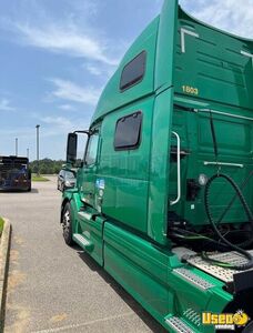 2018 Vnl Volvo Semi Truck Cb Radio Tennessee for Sale