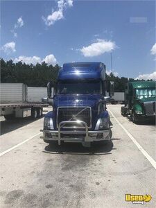 2018 Vnl Volvo Semi Truck Double Bunk Florida for Sale