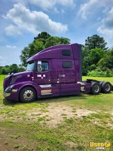 2018 Vnl Volvo Semi Truck Double Bunk North Carolina for Sale