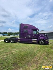 2018 Vnl Volvo Semi Truck Fridge North Carolina for Sale