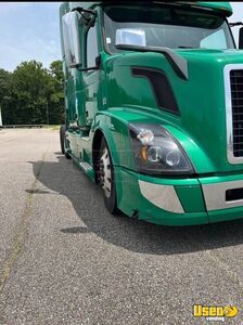 2018 Vnl Volvo Semi Truck Fridge Tennessee for Sale