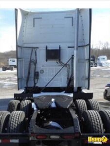 2018 Vnl Volvo Semi Truck Fridge Virginia for Sale