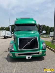 2018 Vnl Volvo Semi Truck Tennessee for Sale