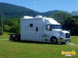 2018 Vnl Volvo Semi Truck Tennessee for Sale