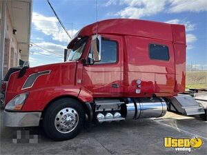 2018 Vnl Volvo Semi Truck Texas for Sale