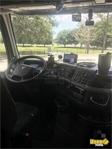 2018 Vnl Volvo Semi Truck Tv Florida for Sale