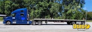 2018 Vnl Volvo Semi Truck Under Bunk Storage Ohio for Sale