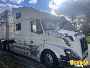 2018 Vnl Volvo Semi Truck Virginia for Sale