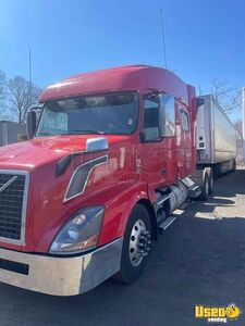 2018 Volvo Semi Truck 2 New Jersey for Sale