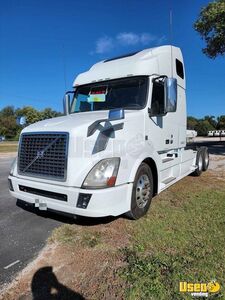 2018 Volvo Semi Truck Missouri for Sale