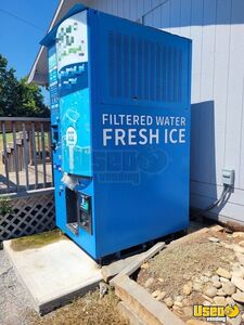 2018 Vx-3 Bagged Ice Machine 4 Tennessee for Sale