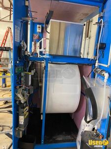 2018 Vx1 Bagged Ice Machine 2 Oklahoma for Sale