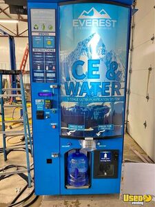 2018 Vx1 Bagged Ice Machine Oklahoma for Sale