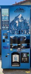 2018 Vx3 Bagged Ice Machine California for Sale
