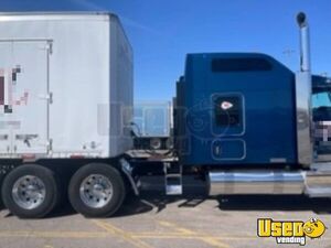 2018 W900 Kenworth Semi Truck 11 Washington for Sale