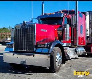 2018 W900 Kenworth Semi Truck 3 Alabama for Sale