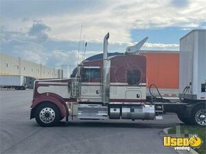 2018 W900 Kenworth Semi Truck 3 Kansas for Sale