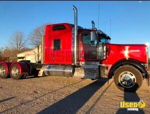 2018 W900 Kenworth Semi Truck 4 Alabama for Sale