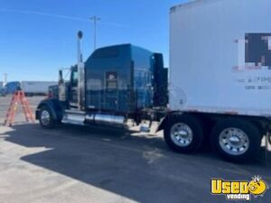 2018 W900 Kenworth Semi Truck Bluetooth Washington for Sale