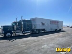 2018 W900 Kenworth Semi Truck Cb Radio Washington for Sale