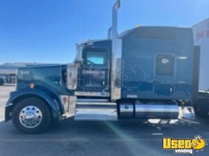 2018 W900 Kenworth Semi Truck Double Bunk Washington for Sale