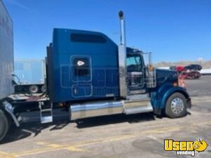 2018 W900 Kenworth Semi Truck Navigation Washington for Sale