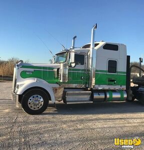 2018 W900 Kenworth Semi Truck Texas for Sale