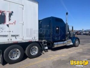 2018 W900 Kenworth Semi Truck Tv Washington for Sale