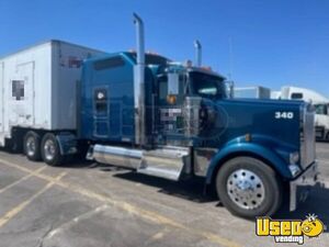 2018 W900 Kenworth Semi Truck Washington for Sale