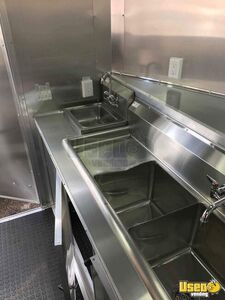 2018 Wood-fired Pizza Trailer Pizza Trailer 16 Florida for Sale