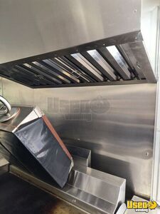 2018 X109 Kitchen Food Trailer Exhaust Hood Montana for Sale